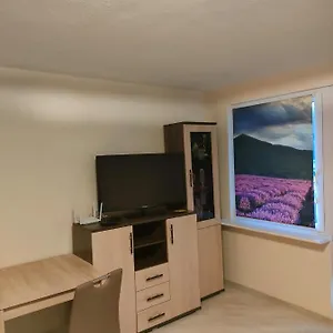 6 Osobowy Apartament