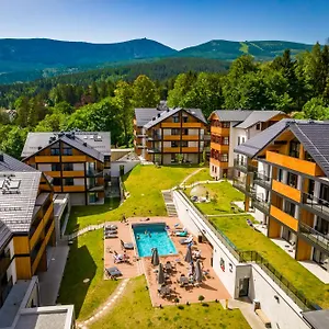 **** Hotel Tremonti Poland