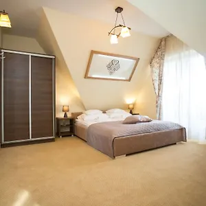 *** Bed & Breakfast Osrodek Fian - I Konferencje W Centrum Poland