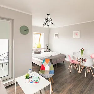 Apartament Stare Zoo, Poznań