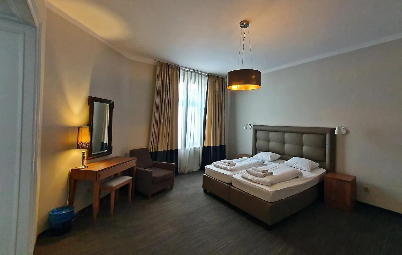 Kamienica Bankowa Residence Poznan Bed & Breakfast