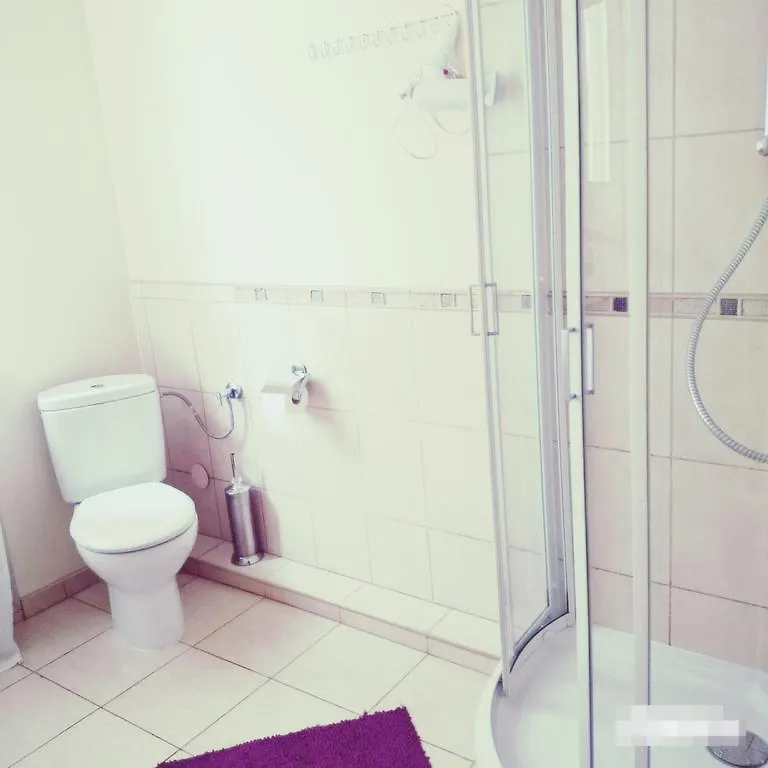 Bed & Breakfast Kamienica Bankowa Residence Poznan