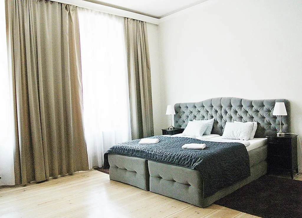 Bed & Breakfast Kamienica Bankowa Residence Poznan
