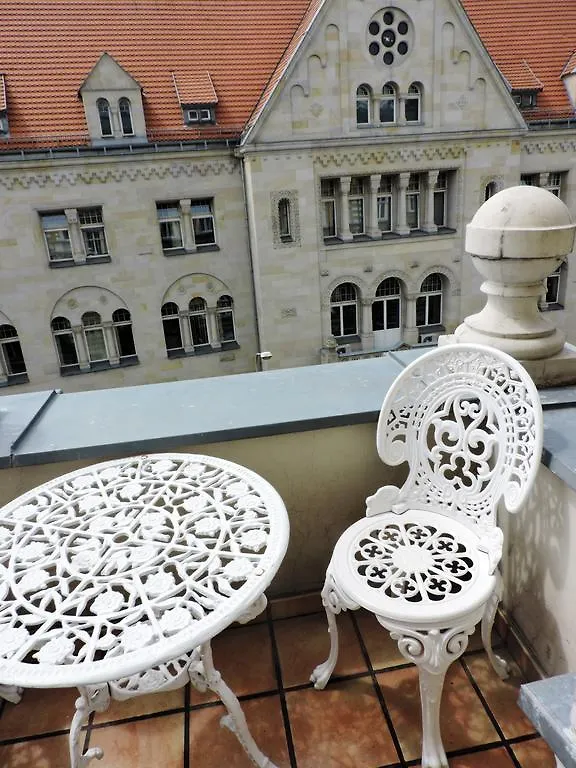 Kamienica Bankowa Residence Poznan 3*,  Poland