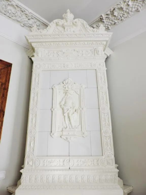 Kamienica Bankowa Residence Poznan Bed & Breakfast
