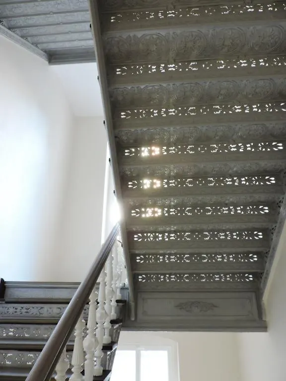 *** Bed & Breakfast Kamienica Bankowa Residence Poznan Poland