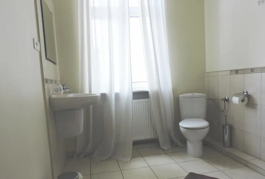 Kamienica Bankowa Residence Poznan