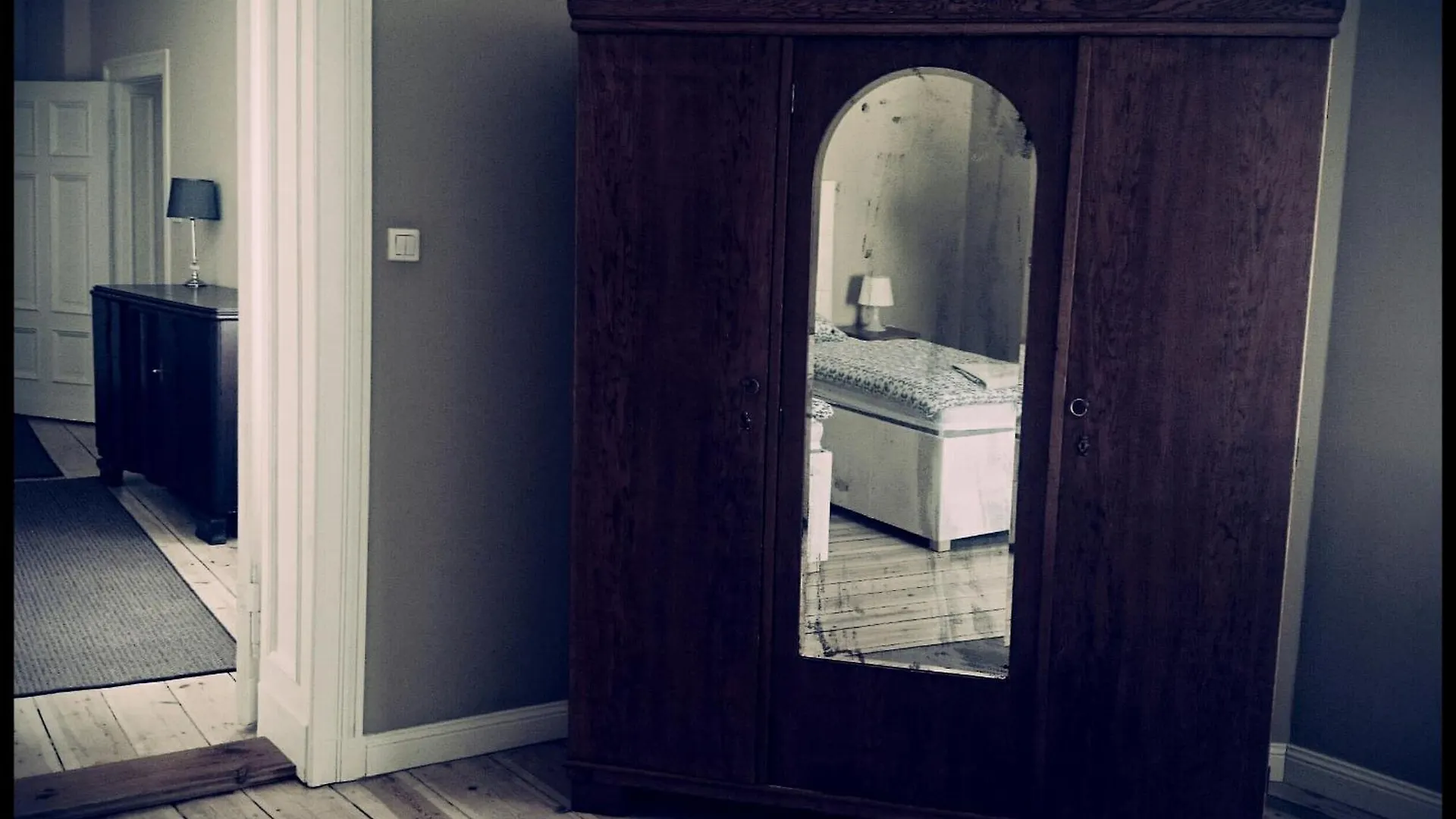 Kamienica Bankowa Residence Poznan Bed & Breakfast
