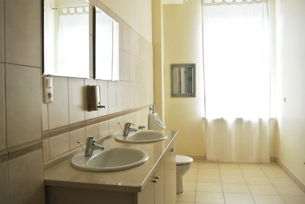 Kamienica Bankowa Residence Poznan 3*,  Poland