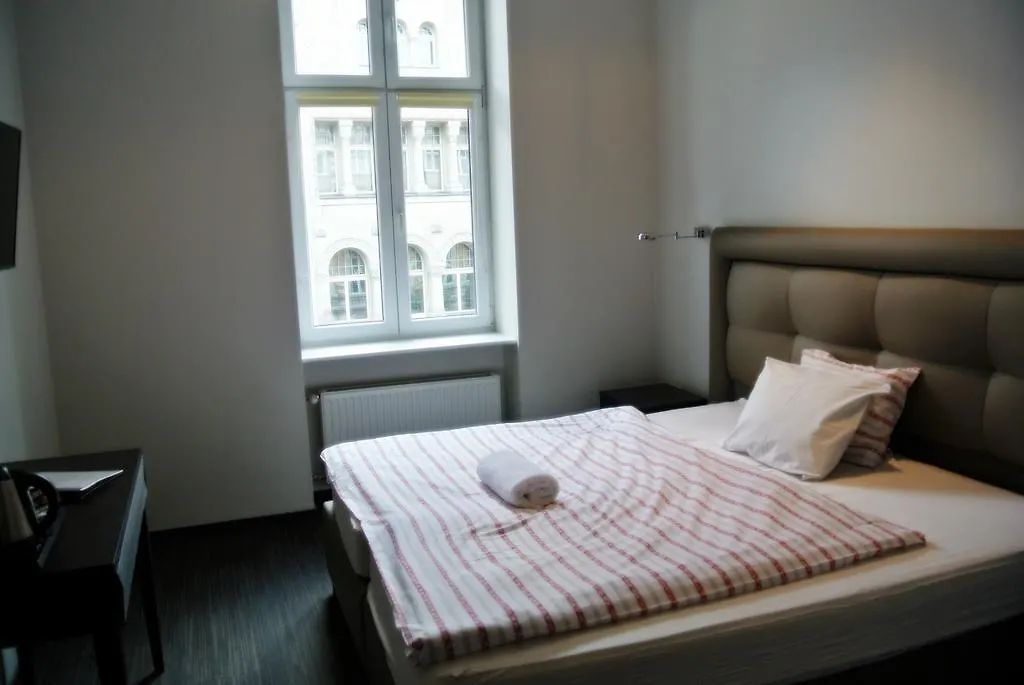 Kamienica Bankowa Residence Poznan Poland