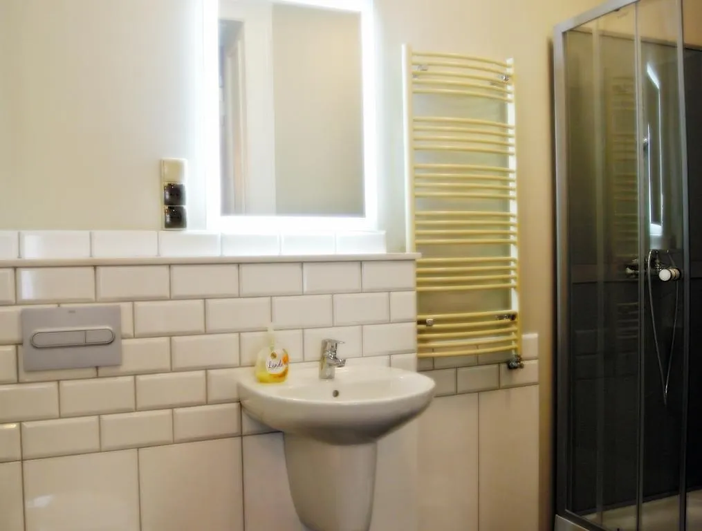 Kamienica Bankowa Residence Poznan Bed & Breakfast