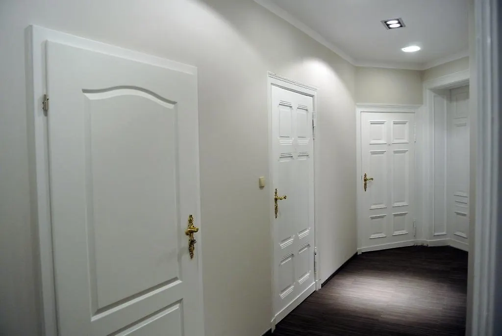 *** Bed & Breakfast Kamienica Bankowa Residence Poznan Poland