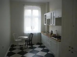 Kamienica Bankowa Residence Poznan 3*,