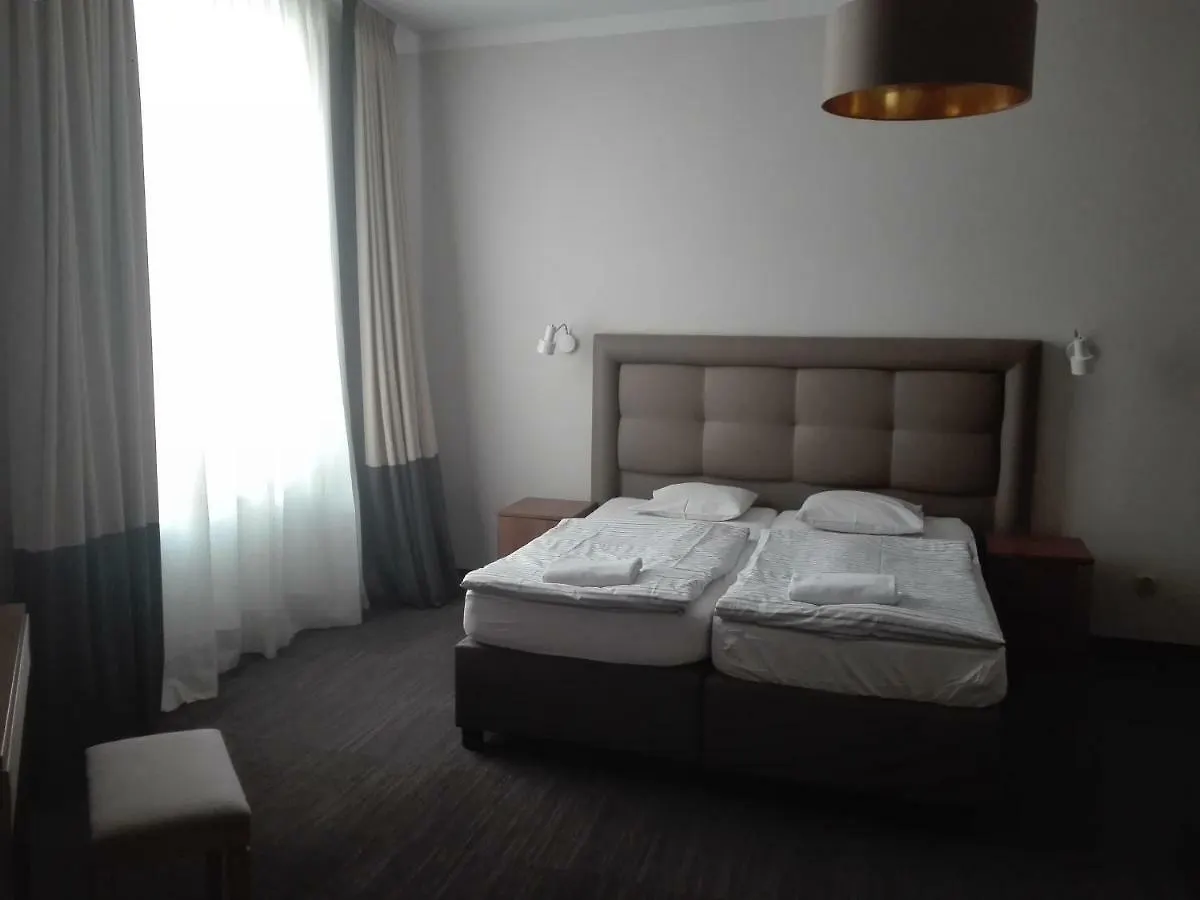 Kamienica Bankowa Residence Poznan 3*,  Poland