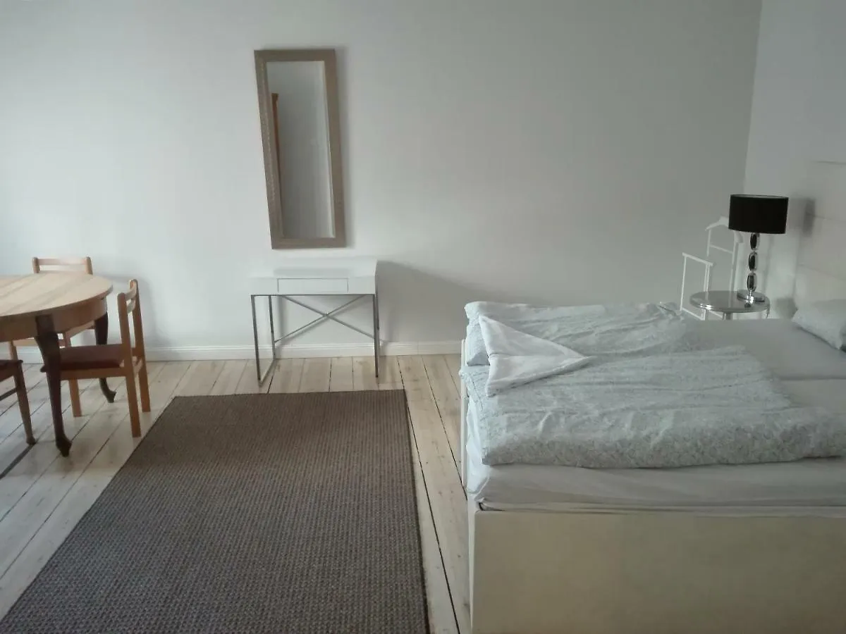 Kamienica Bankowa Residence Poznan Bed & Breakfast